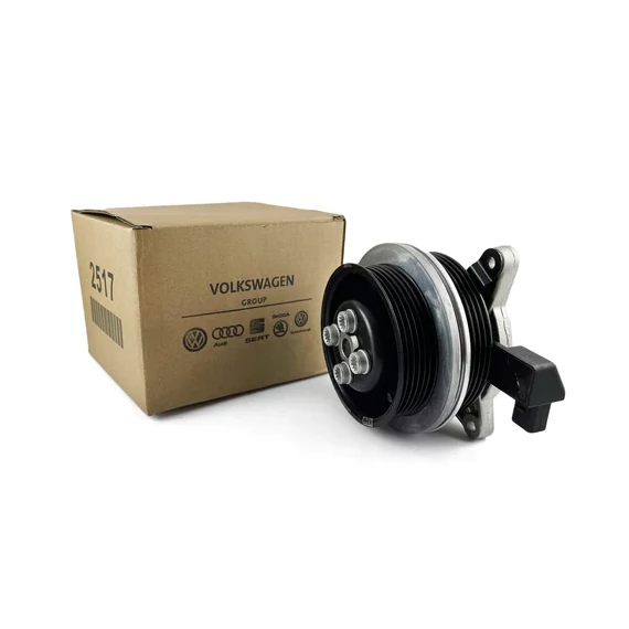 Vízpumpa RTMG Performance 1.4 TSI EA111 - 03C121004J - 03C121004J
