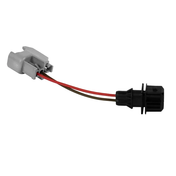 Adapter EV6 injektorok EV1 aljzathoz való csatlakoztatásához kábellel