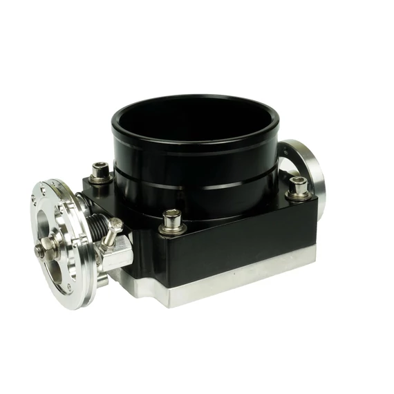 JRspec gázpedál 90mm