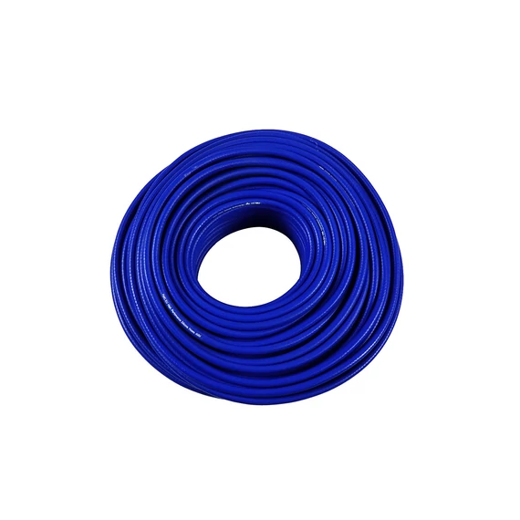 Kék erősített vákumcső - 3mm (FMIC)