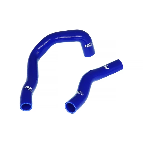 Szilikon hűtőradiátor hűtőfolyadék tömlő készlet Toyota Supra JZA80 2JZ-GE 92-00-hoz