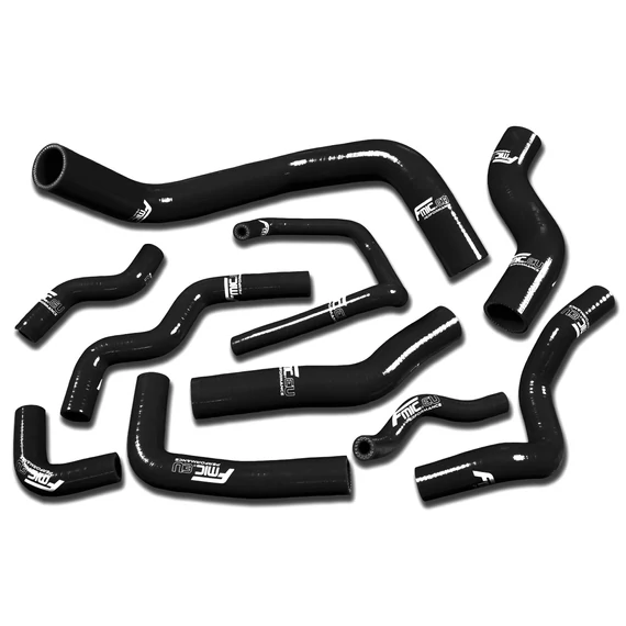 Szilikon hűtőrendszer tömlő készlet Nissan Silvia 200SX 240SX S13 S14 S15 SR20DET Nissan Silvia 200S