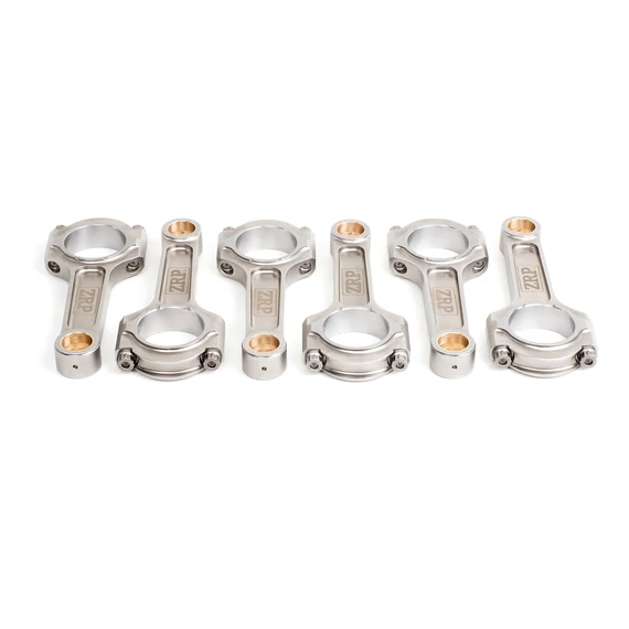 ZRP csatlakozó rudak BMW M20B25 / M50B25 / M52B25 / M50B28 / M52B28 / M54B30 / M52B32 Classic Ser sz