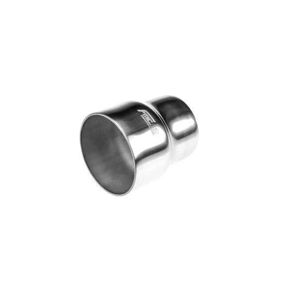 Alumínium reduktor 51/57mm Sajtolt végek nélkül