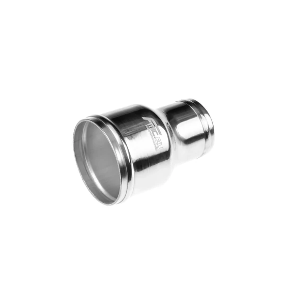 Alumínium reduktor 57/63mm Beforgatott végek