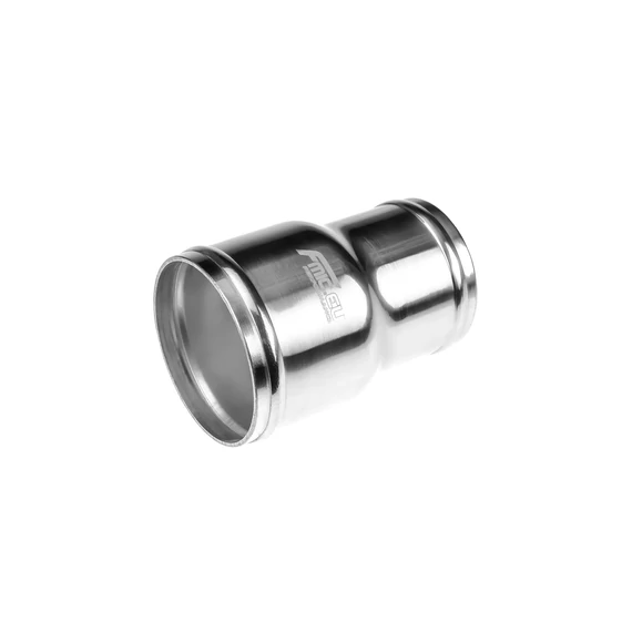 Alumínium reduktor 57/76mm Beforgatott végek