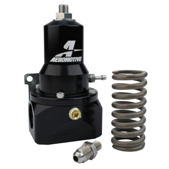 Üzemanyagnyomás-szabályozó Aeromotive Extreme Flow 2-Port EFI ARE 13134
