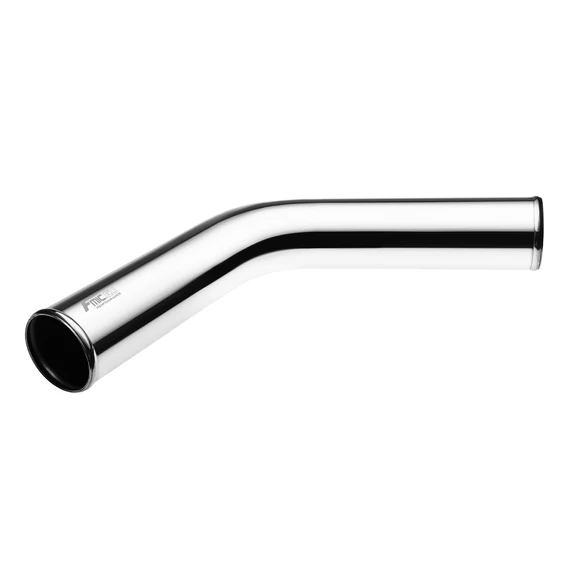 Alumínium könyök 45' 76mm, 60cm