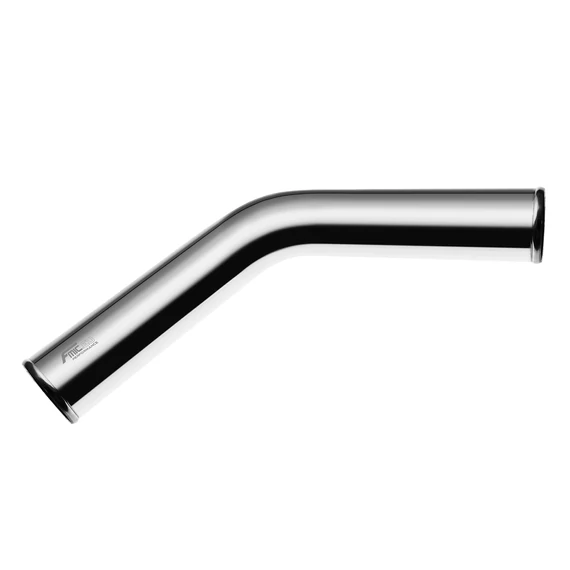 Alumínium könyök 45' 41mm, 60cm