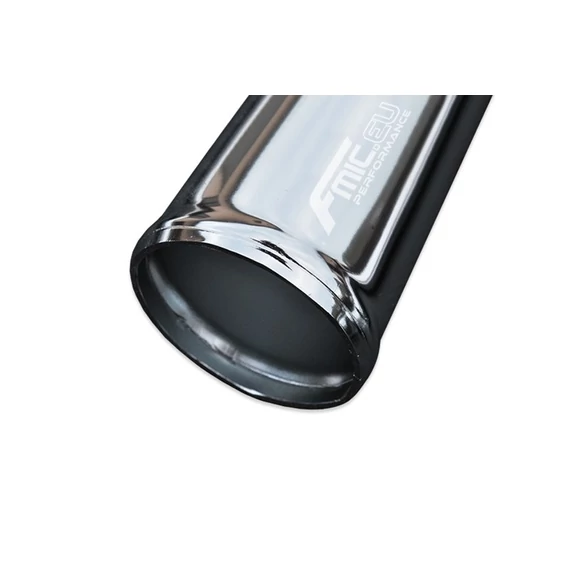 Alumínium cső 51mm, 30cm