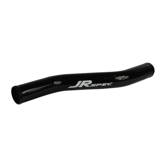 JRspec alumínium cső S-alakú 76MM