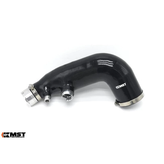 Turbó szívócső MST Performance a BMW 320i 330i B48 2.0T G20 G21 G81 BMW 320i 330i B48 2.0T számára