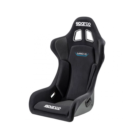 Sparco Fiber Seat Grid Q Fia jóváhagyva 8855-1999 2029-ig