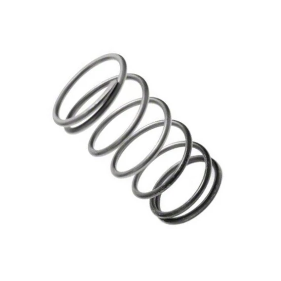 Rugó 35 és 38 mm-es hulladékkapukhoz 1,5 Bar