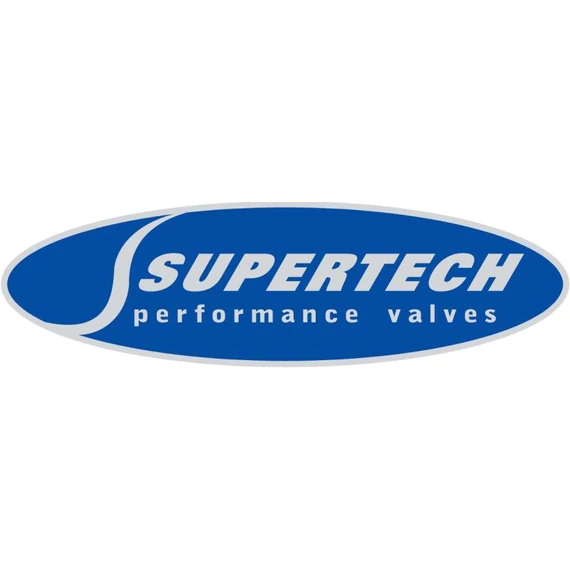 Szelep kettős rugók SuperTech, BMW S14 16v / S38 24v (92lbs@35.5mm)