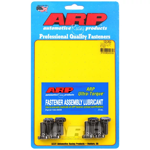 ARP lendkerékcsavar-készlet Nissan Skyline RB26, RB25 (M12 x 1,25) ARP 102-2801