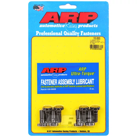 ARP 102-2803 lendkerékcsavarok Nissan SR20DE SR20DET Nissan SR20DE SR20DET
