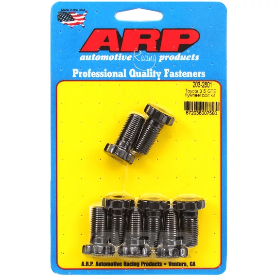 ARP 203-2801 lendkerék csavarok Toyota Celica / MR2 2.0L 3SGTE