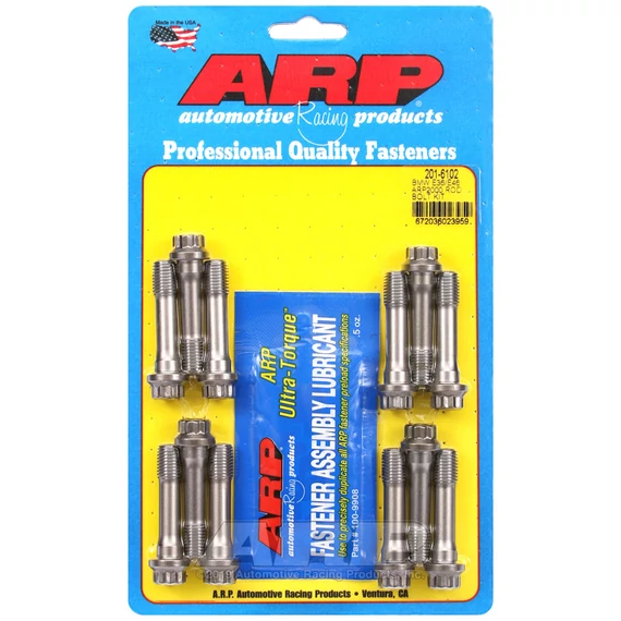 ARP 201-6102 BMW E36 M3 Euro S50B30/S50B32 (M10 X 45mm) BMW E36 M3 Euro S50B30/S50B32 (M10 X 45mm)