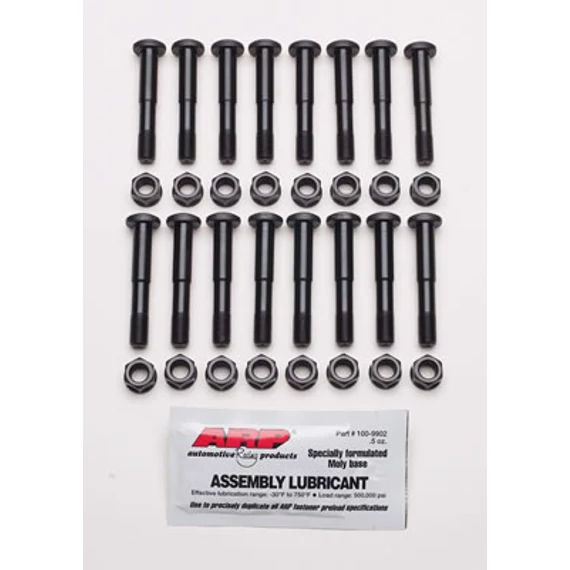 Rúdcsavarok ARP 201-6303 BMW E46 2.8L M52 / 3.0L M54 rúdcsavar készlet (M9 X 47mm)