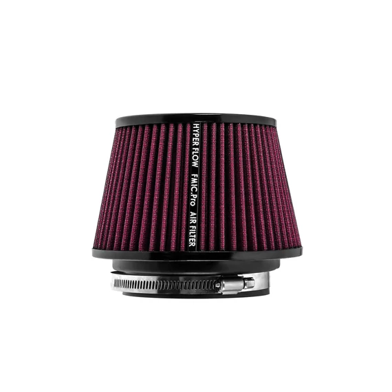 FMIC.Pro kúpos légszűrő hossza 100mm átmérő 100mm