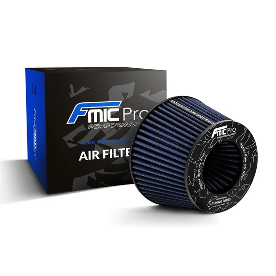 FMIC.Pro kúpos légszűrő hossza 100mm átmérő 100mm