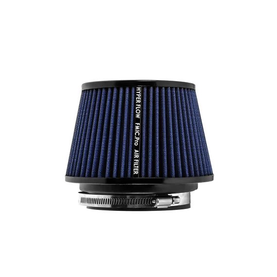 FMIC.Pro kúpos légszűrő hossza 100mm átmérő 76mm