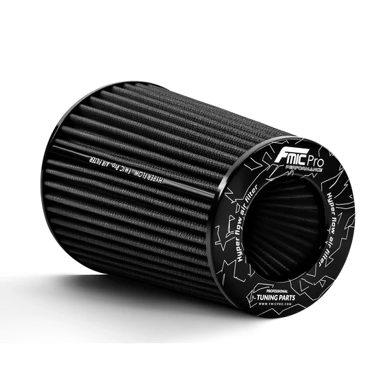 FMIC.Pro kúpos légszűrő hossza 200mm átmérő 76mm