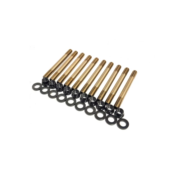 Fejcsavarok ARP ARP, BMW S65 4.0L V8