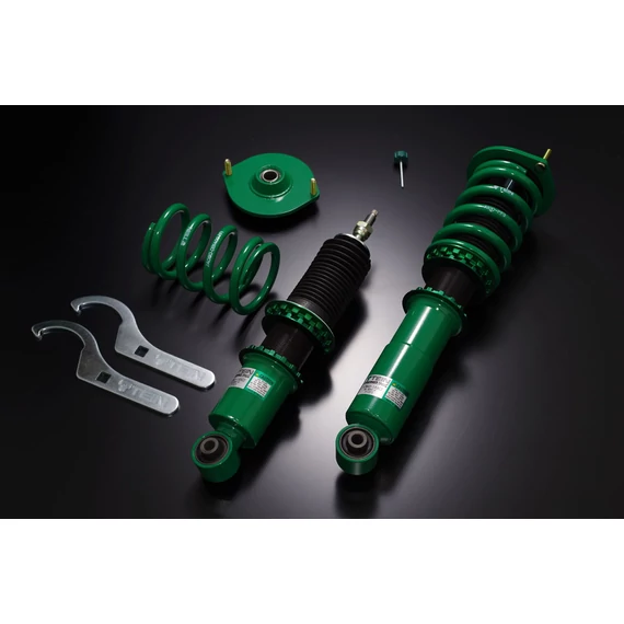 Tein Mono Sport Coiloverek Mazda MX-5 NA modellhez