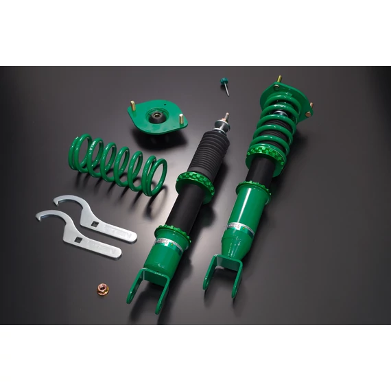 Tein Mono Sport Coiloverek Mazda MX-5 ND modellhez