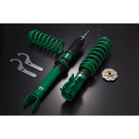 Tein Street Advance Z Coiloverek Mitsubishi Lancer Evo 6 (VI) modellhez