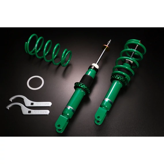 Tein Street Basis Z Coiloverek Mazda MX-5 ND modellhez