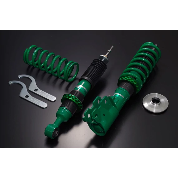 Tein Street Basis Z Coiloverek Mitsubishi Lancer Evo 9 (IX) modellhez