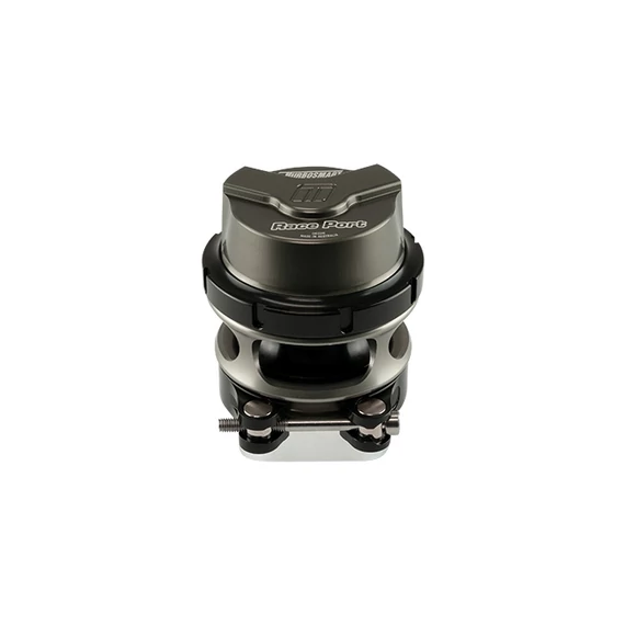 Blow off BOV Turbosmart TS-0204-1136 Race Port Platinum