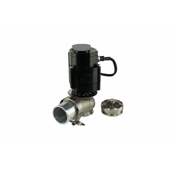 Wastegate Turbosmart eALV40 Elektronikus elmaradásgátló Gen V