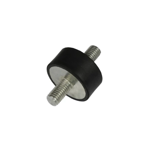 Rezgésgátló persely 30x15mm M8