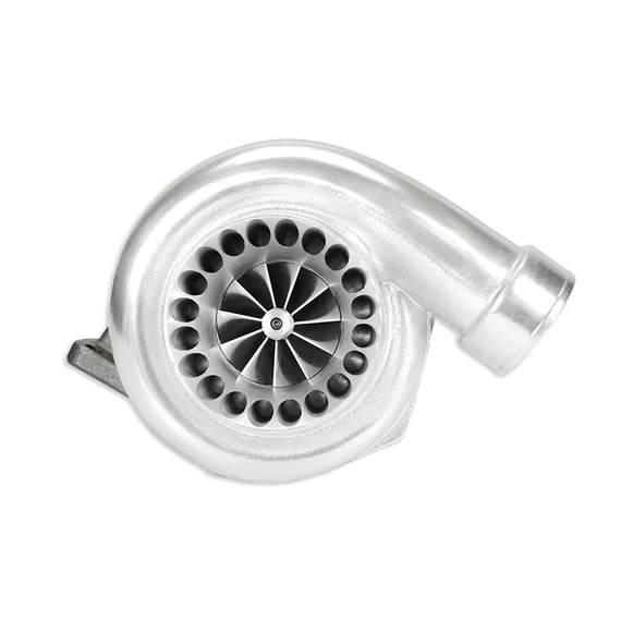 Turbófeltöltő JRspec GTX3082R+ Hibrid kerámia BB (GTX3087) T3 .82 żeliwo