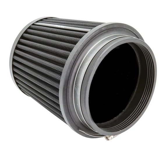 PRORAM PR-CC-150-102 102mm ID nyakú, közepes méretű, többféleképpen illeszkedő kúpos légszűrő
