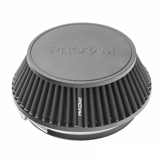 PRORAM PR-CC-193-150 152mm ID Neck Medium Multi-fit Cone légszűrő 152mm ID Neck Medium Multi-fit Con