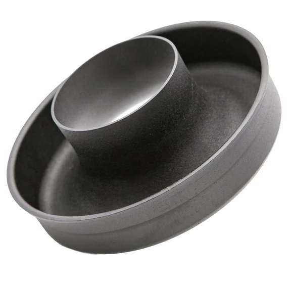 PRORAM PR-CC-196-150-VS-70 70 mm ID nyakú, extra nagyméretű kúpos légszűrő sebességfokozattal