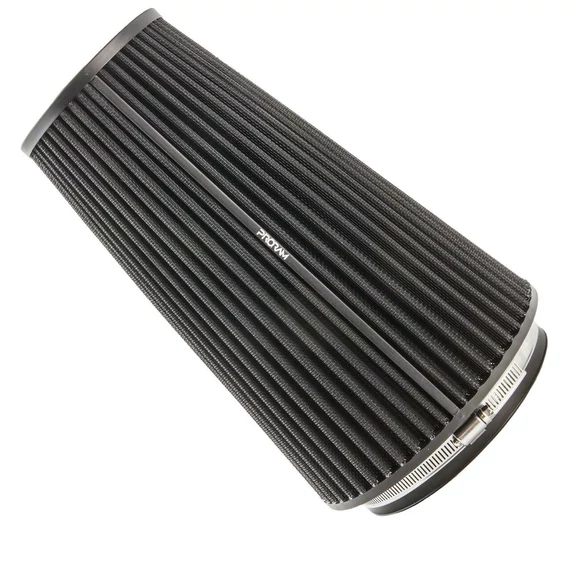 PRORAM PR-CC-196-150 152mm ID nyakú extra nagyméretű, multi-fit kúp alakú légszűrő