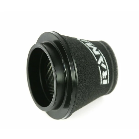 Univerzális polimer bázis nyakú kúpos légszűrő Ramair CC-108 102mm