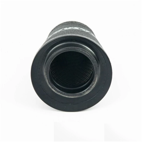 Univerzális polimer bázis nyakú kúpos légszűrő Ramair CC-110 Offset 80mm