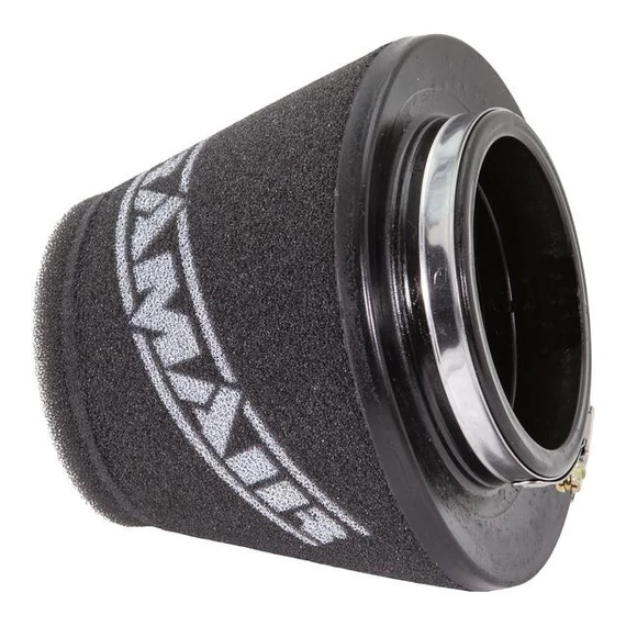 Univerzális polimer bázisú nyakú kúpos légszűrő Ramair CC-280 70mm 70mm