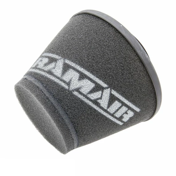 Univerzális polimer bázis nyakú kúpos légszűrő Ramair CC-500-70 70mm 70mm