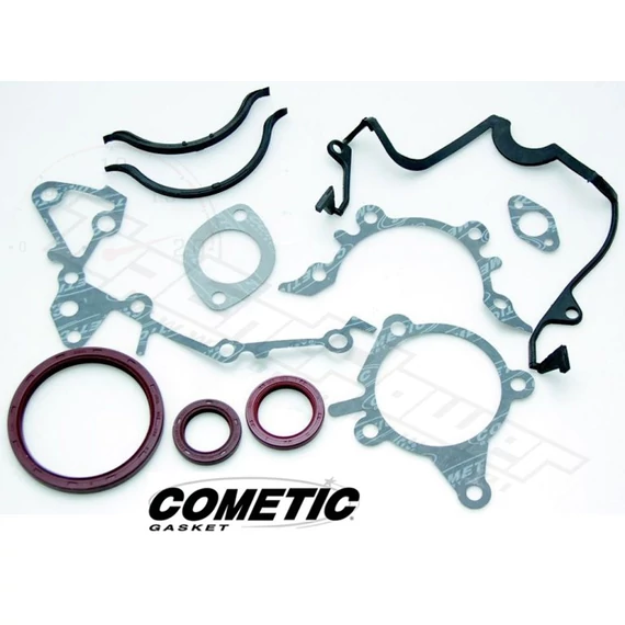 Motorblokk tömítés készlet Cometic, MAZDA 1989-93 B6 16V 1597ccm 1.6L DOHC Miata
