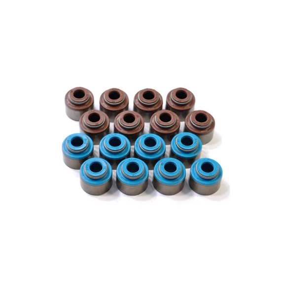 Szeleptömítések Supertech, 5.5mm kipufogó Honda B/D/H/K széria
