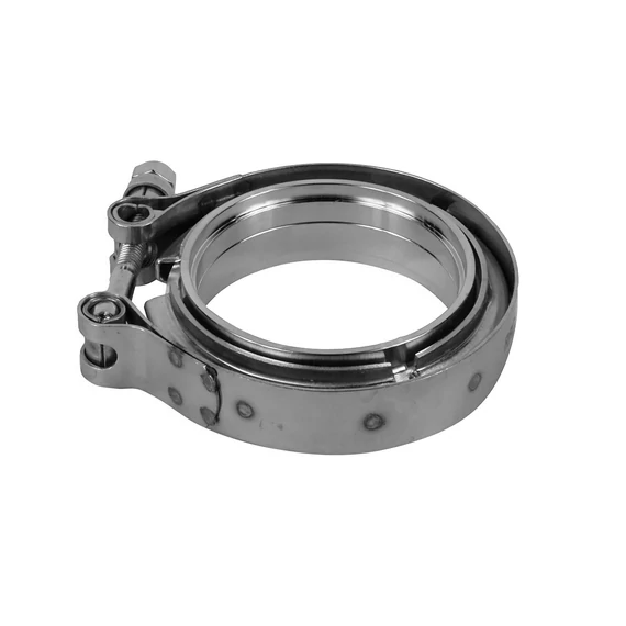 V-BAND Racespec 70mm (2,75") KIT