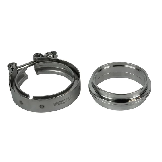 V-BAND Racespec 76mm (3") KIT